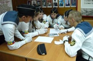 В Орле подвели итоги конкурса «Планета талантов»