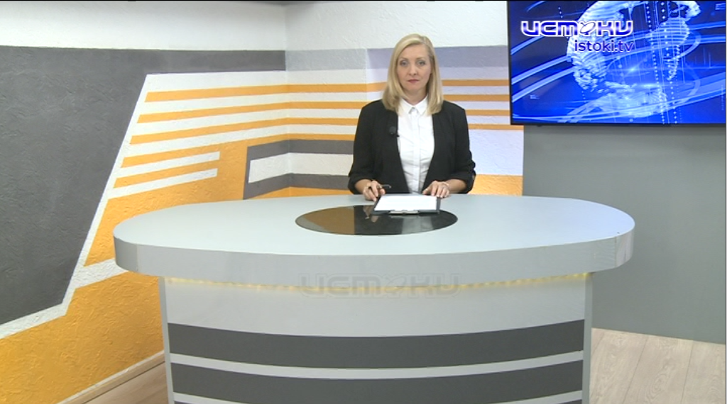 Власти закрывают глаза на серьезные проблемы города, прямой эфир губернатора. Об этом и не только в 19:00 в программе «Оперативный эфир»