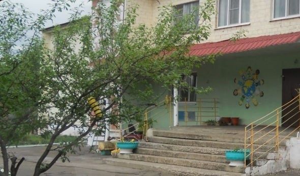 Реабилитационный центр отремонтировали и через год...закрыли