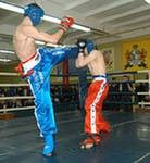 Орловские мастера кикбоксинга проведут очередные поединки