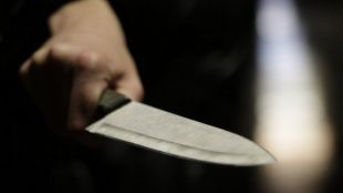 Орловчанин зарезал свою 32-летнюю знакомую во время ссоры