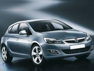 Автозапчасти Опель с разбора