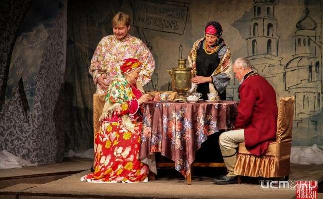 Орловчан приглашают стать свидетелями «Грабежа»