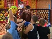 Детки в теме - Что такое паспорт?