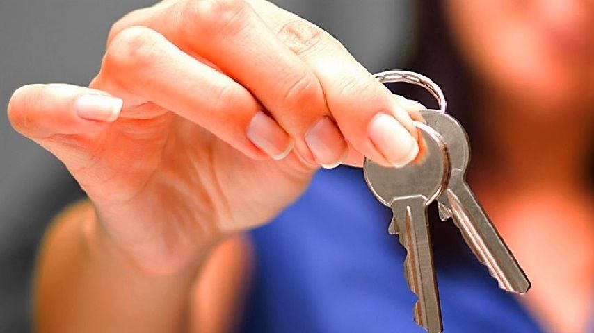 80 квартир закупят для детей-сирот в Орле