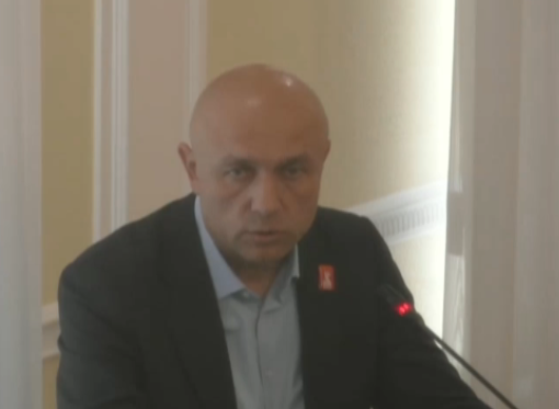 "У нас нет сейчас оснований говорить о том, что мы не откроем какую-либо школу для запуска учебного процесса"