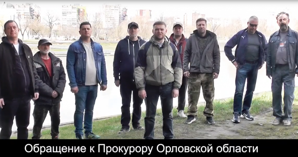 По поручению прокурора области проводится проверка по видеообращению строителей комплекса «Судбищенская битва»