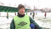 Дорогу – молодым! ФК «Орел» начал подготовку к третьей лиге в обновленном составе