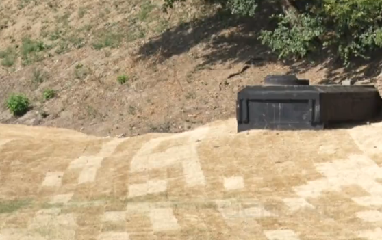 В бюджете города не предусмотрены деньги на полив травы в парках Орла