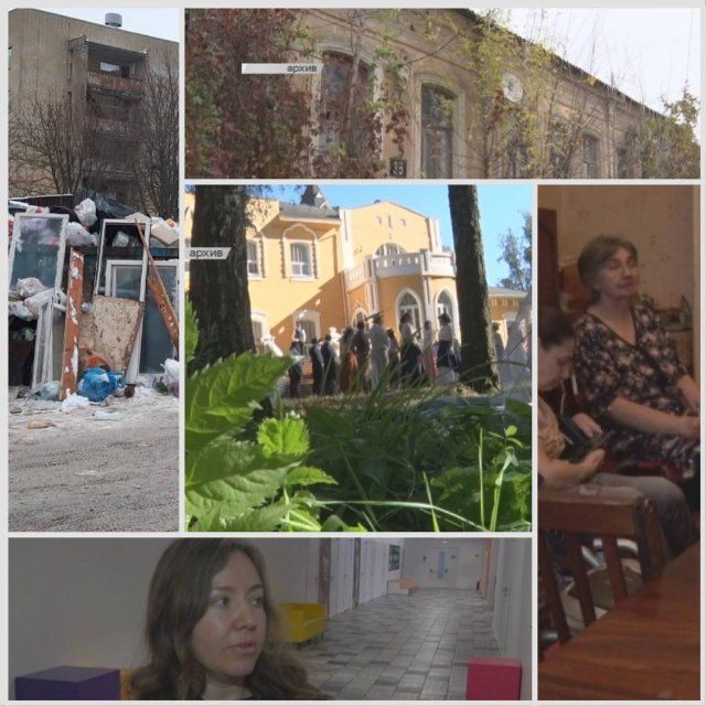 Подведем итоги главных событий орловского региона за неделю