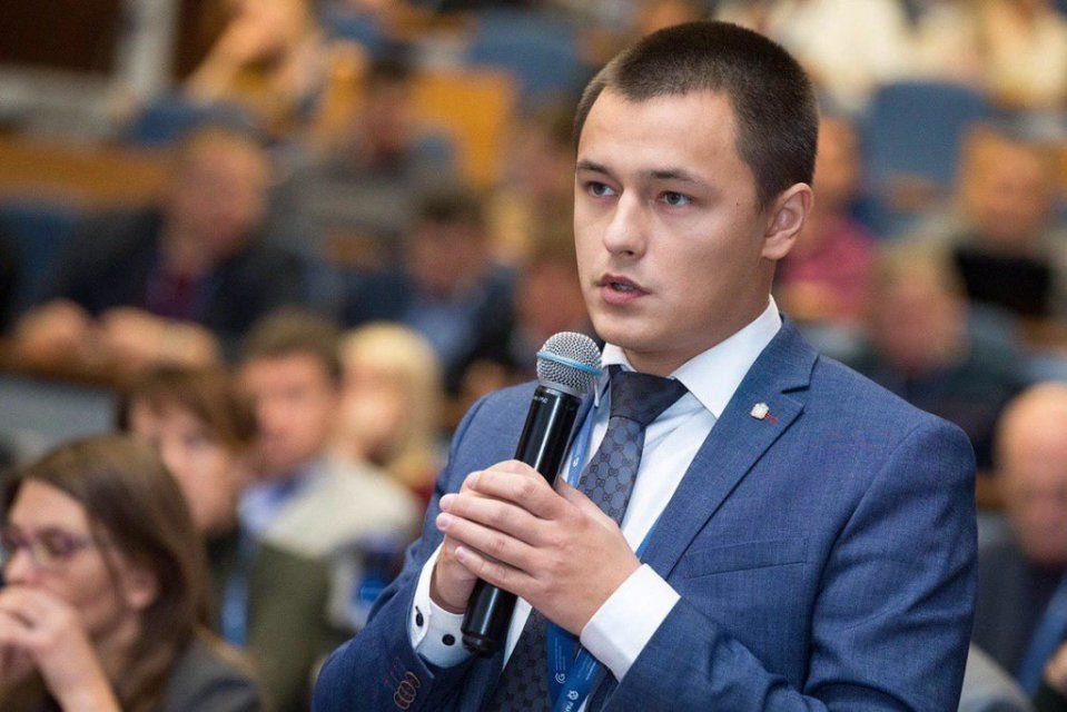 Покинувший Орловщину Юрий Урсу может возглавить представительство региона в Москве