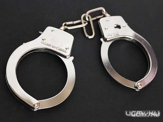 В Орле задержали магазинного вора