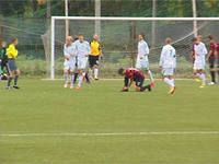 Тамбовское начало сезона для дублеров