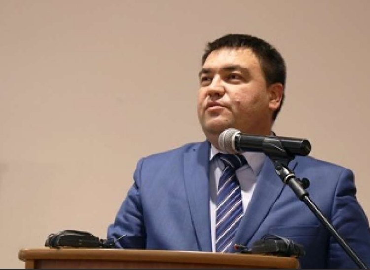 Путин наградил орденом Пирогова главврача больницы им. Боткина