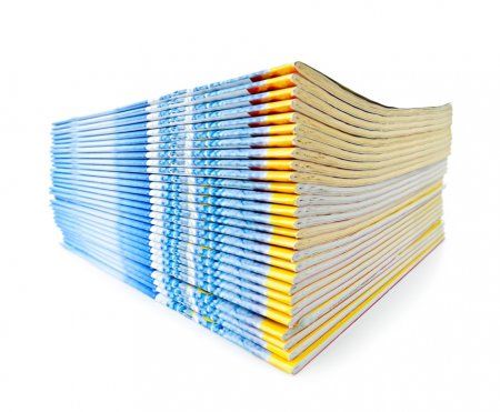 Каталоги с рекламой собственной продукции - простой способ привлечь клиентов