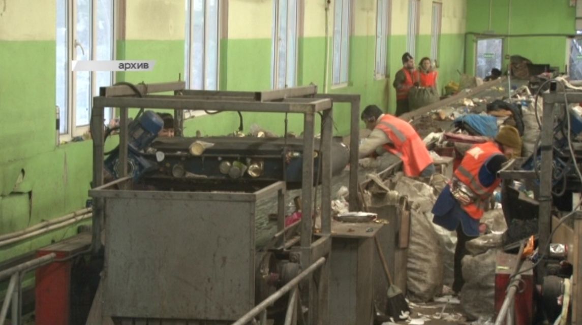 Посадят ли директора "ЭкоСити" Юрия Парахина? 