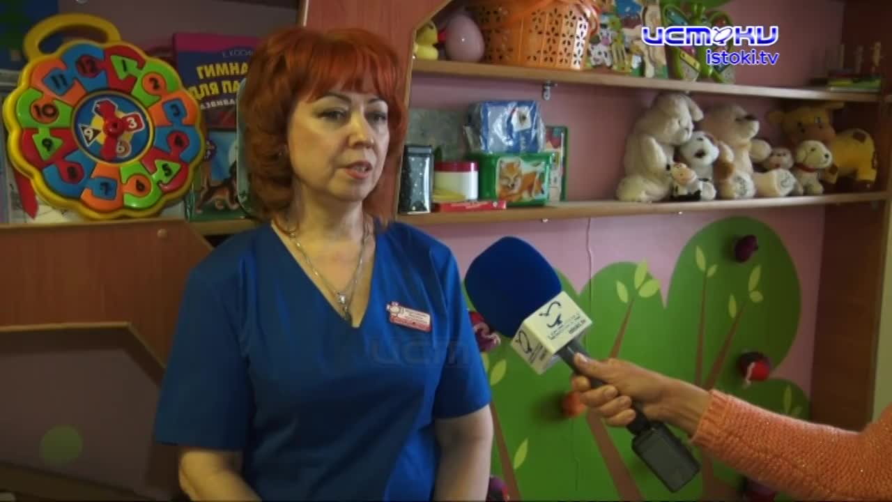 По оснащению и уровню специалистов мы не хуже, чем федеральные центры