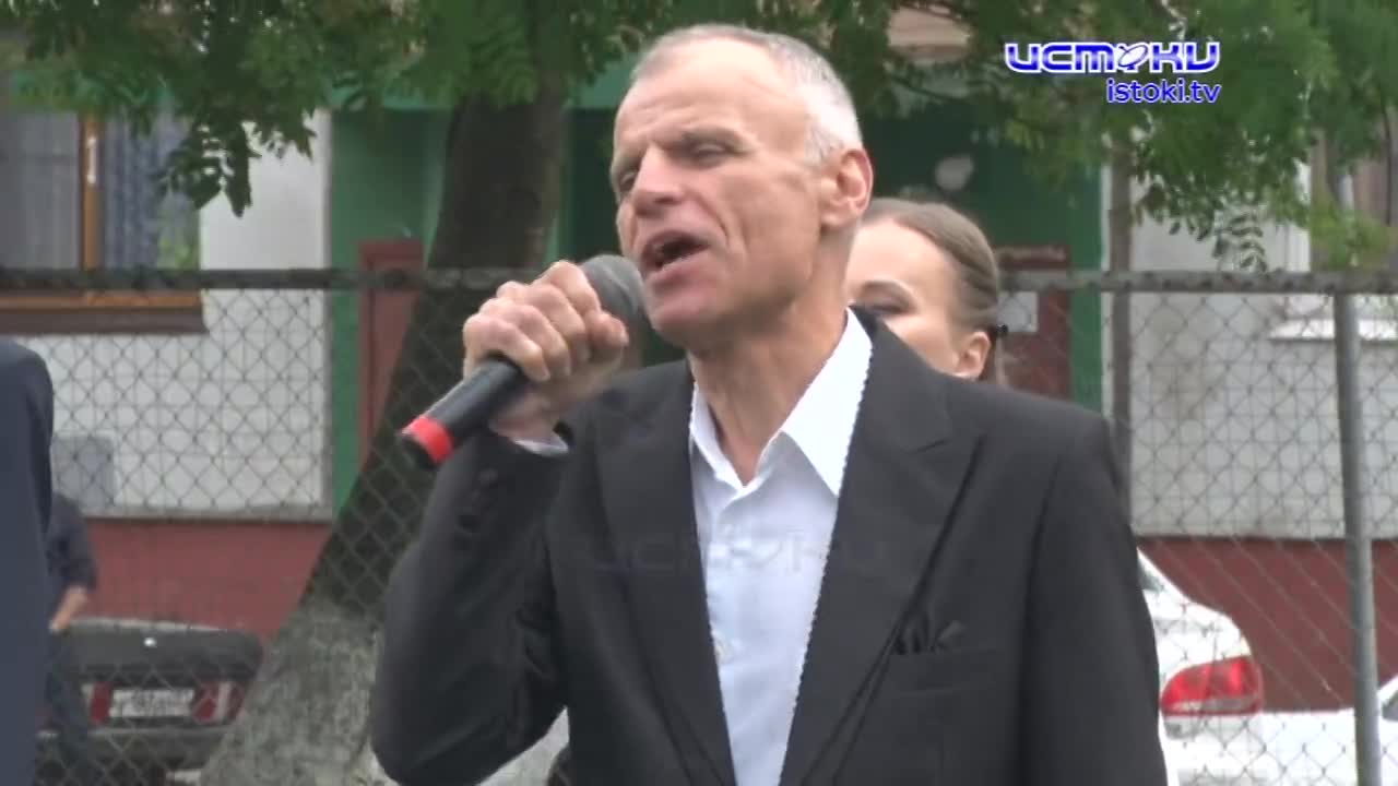 Накануне свой столетний юбилеею отметил ветеран Великой Отечественной войны Григорий Яковлевич Зинченко.