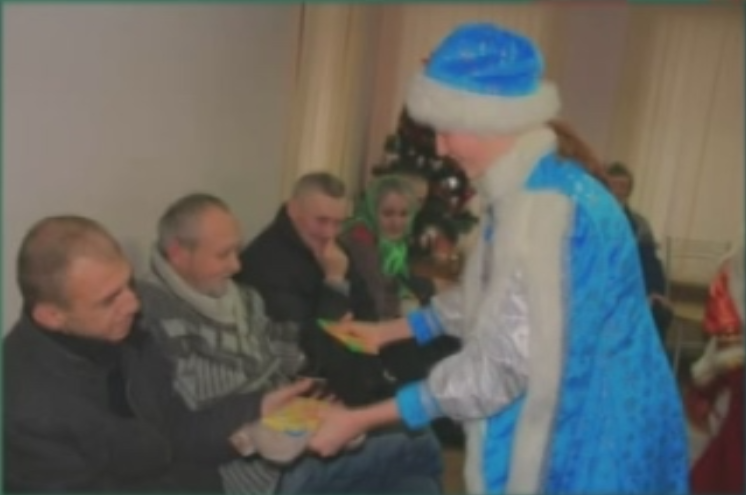 В Орле работает отделение ночного пребывания