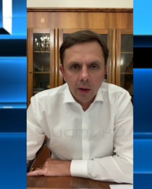 В нашем регионе пока не планируется включать отопление. Об этом и не только рассказал во время прямого эфира в соцсетях губернатор Андрей Клычков