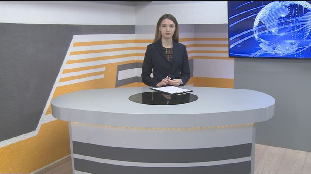 Орел готов к паводку, коммунальные страсти дома №30 по ул. Бурова и орловский вундеркинд покорил федеральные каналы. Об этом и не только в 19:00 в программе "Оперативный эфир"