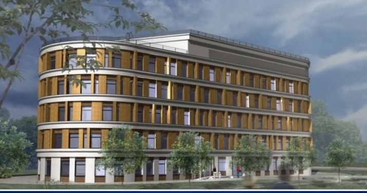 Новое медучреждение в Орле некому возводить