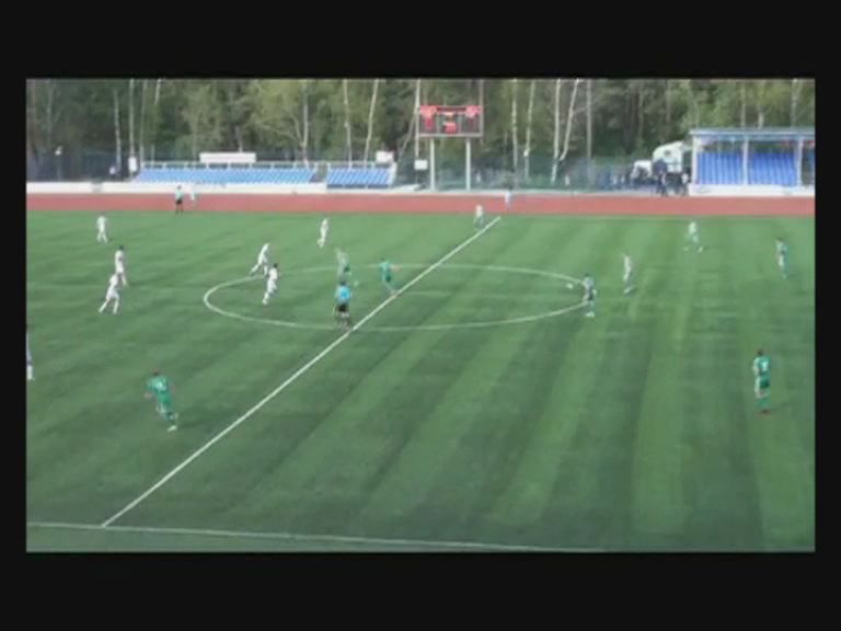 ФК Орел: падение продолжается