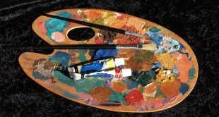 Губернатор назначил пожизненные стипендии шести орловским художникам