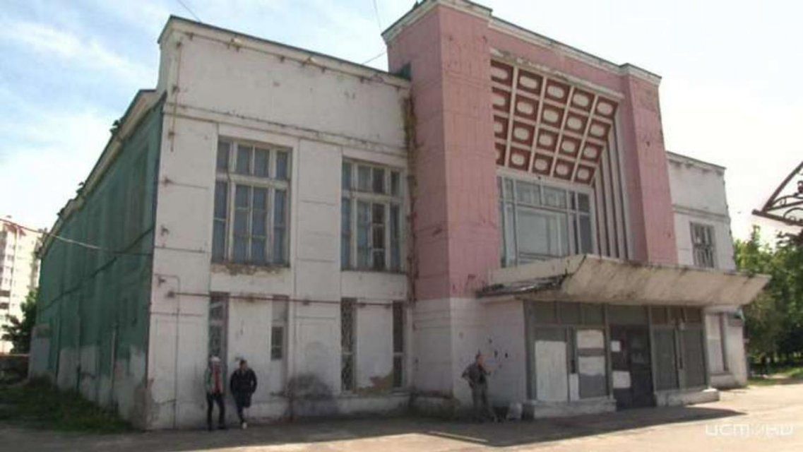 Никто не захотел покупать орловскую «Родину»