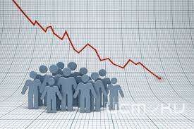 Демографическая ситуация в Орловской области ухудшилась