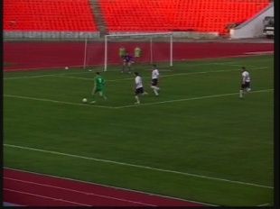 Орел попытается "потушить" "Факел"