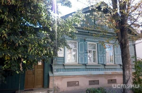 В Доме Леонида Андреева продолжают праздновать Пасху В Доме Леонида Андреева продолжают праздновать Пасху