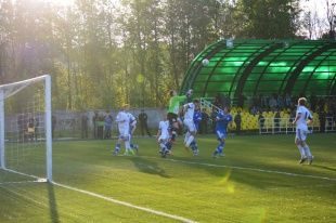 Сегодня ФК «Орел» сразится с брянским «Динамо»