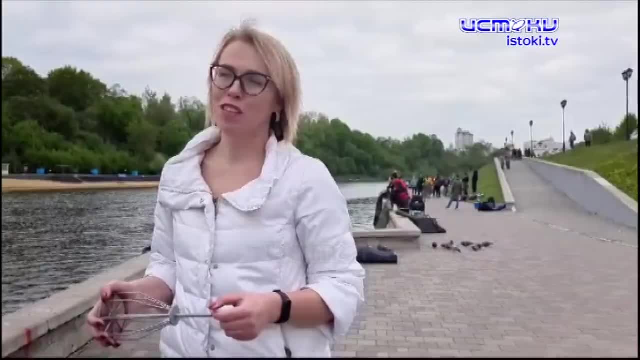 "Окская заруба"