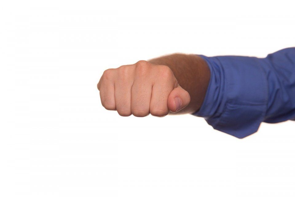 Орловчанина наказали за убийство исправительными работами