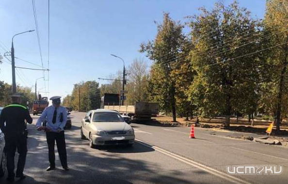В Орле 3-летнего детсадовца, попавшего под грузовик, выписали из больницы