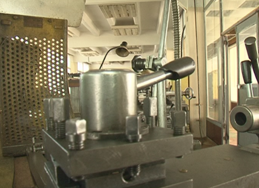 Отрицательный рост орловской промышленности фиксируют статистики