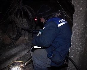 От слов к действию. "Орелводоканал" начал точечно перекрывать доступ к канализации 