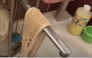 Коммунальный парадокс: жители дома №6 на улице Привокзальной в Орле платят за отсутствие воды 