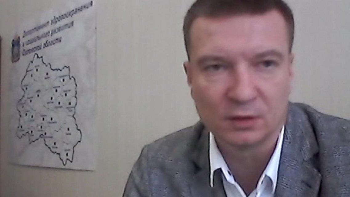 Глава облздрава предложил орловчанам альтернативу ртутным градусникам