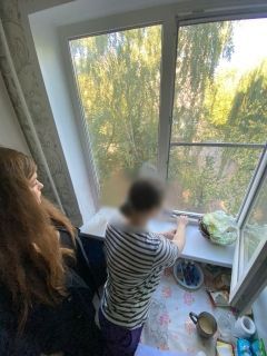 Нерадивая мать пойдет под суд 