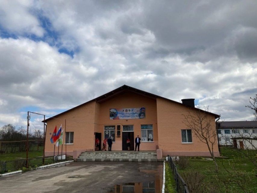 В 2023 году во Мценске отремонтируют здания восьми учреждений культуры