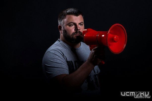 Советнику орловского губернатора Сергею Лежневу продлили арест 