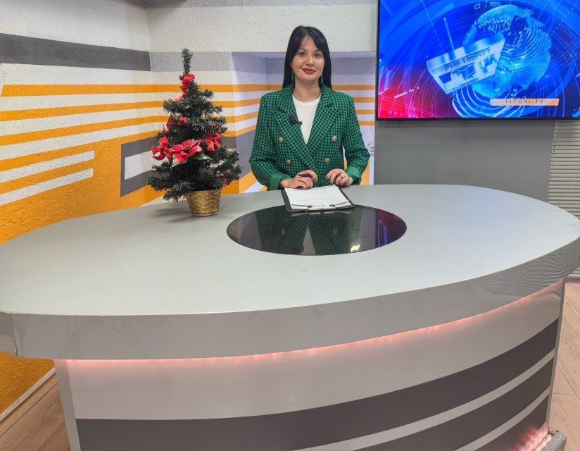 Что будет сегодня, 23 декабря, в "Оперативном Эфире"