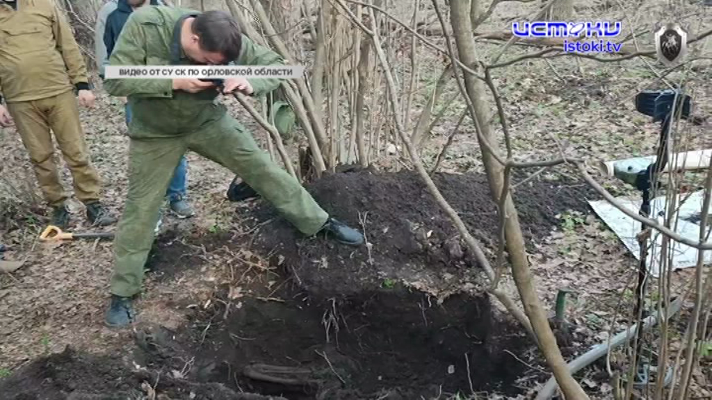 Экспресс-новости: в Орле общественник обратился к президенту Путину, задержаны иностранцы получавшие банковские карты по поддельным паспортам, а убийца из ЛНР получил срок за преступление почти четвертьвековой давности