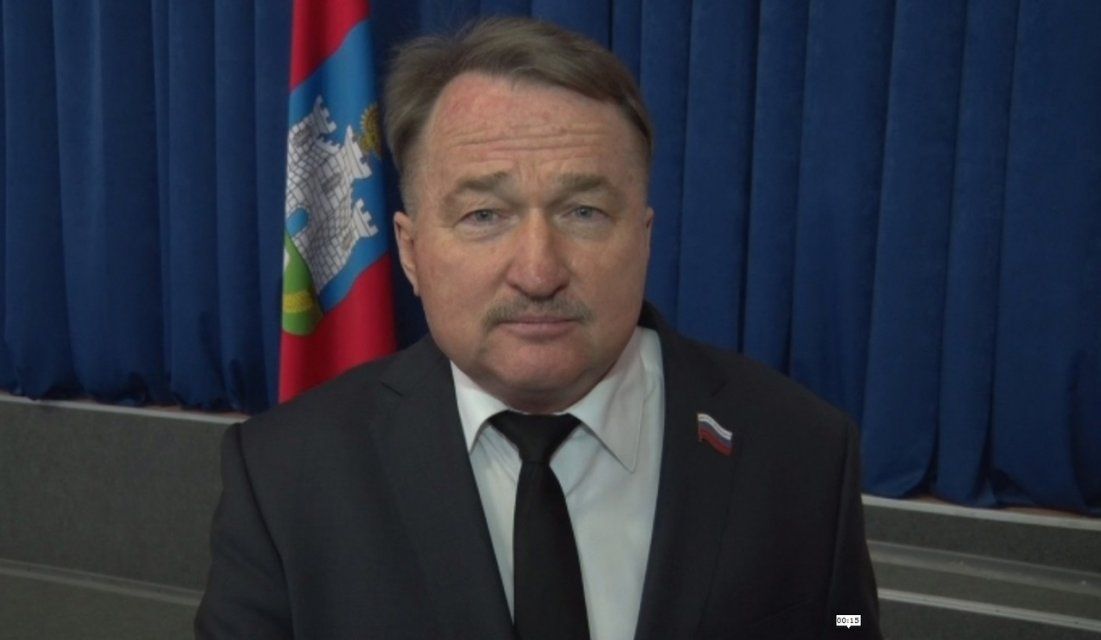 Пополнение в длинной (нам приятно) ленте поздравлений 