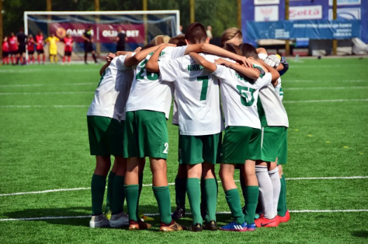 «Русичи – Орёл» разгромили липецких футболистов