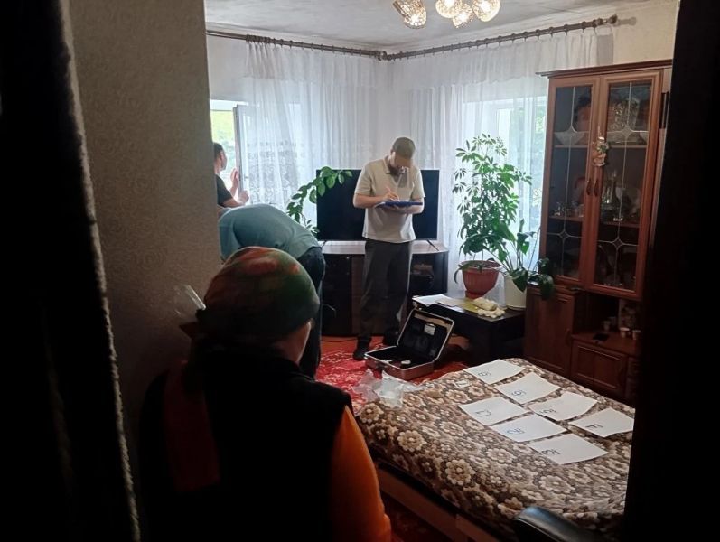 На жителя Ливенского района завели два уголовных дела о наркотиках