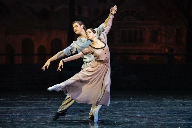 «Анюта» в Казани: как один балет объединил город