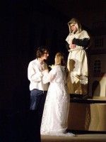 14 июня на сцене театра «Свободное пространство» театральная студия «Эквилибриум» покажет спектакль «Тень»